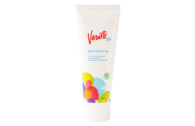 Moisturizing Gel