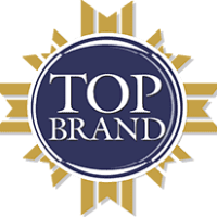 TOP BRAND AWARD